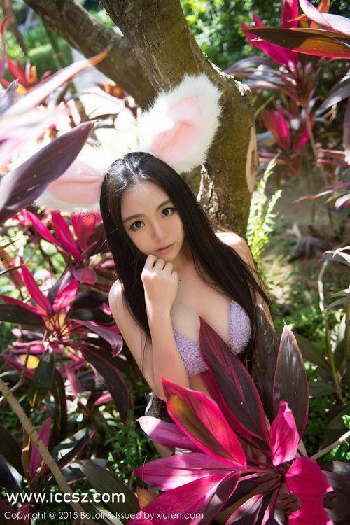 国产巨乳美女,魅力四溢,风采独绝